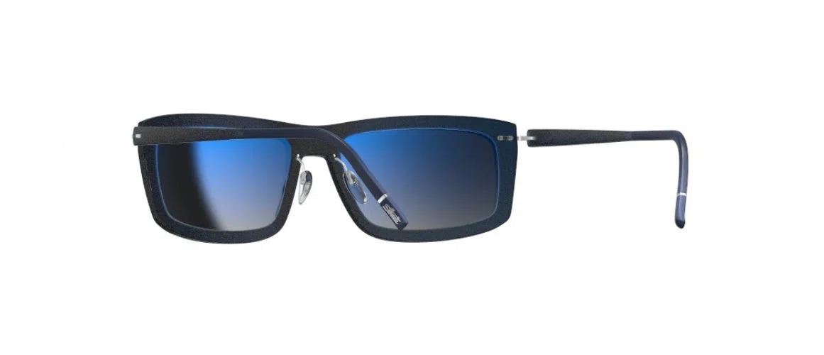 Silhouette Nonza 4091 Sunglasses - view 35